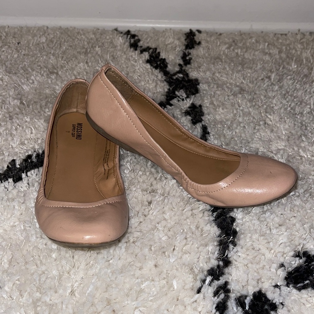 Ballet Flats